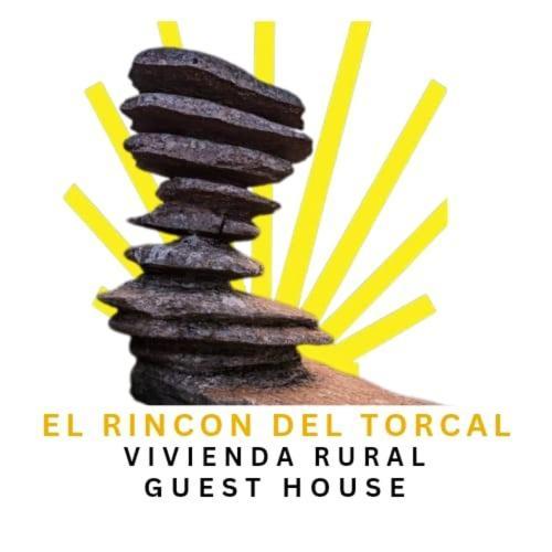 El Rincon Del Torcal Hotel วิญานูเอวา เด ลา กอนเซปซิออน ภายนอก รูปภาพ
